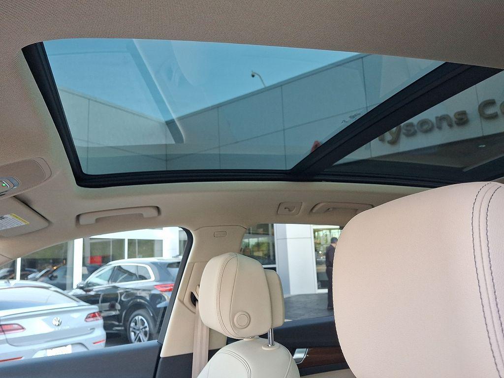 used 2023 Audi Q5 car, priced at $34,995