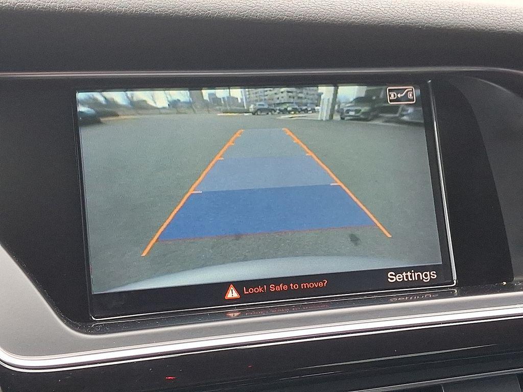 used 2015 Audi S4 car, priced at $13,993