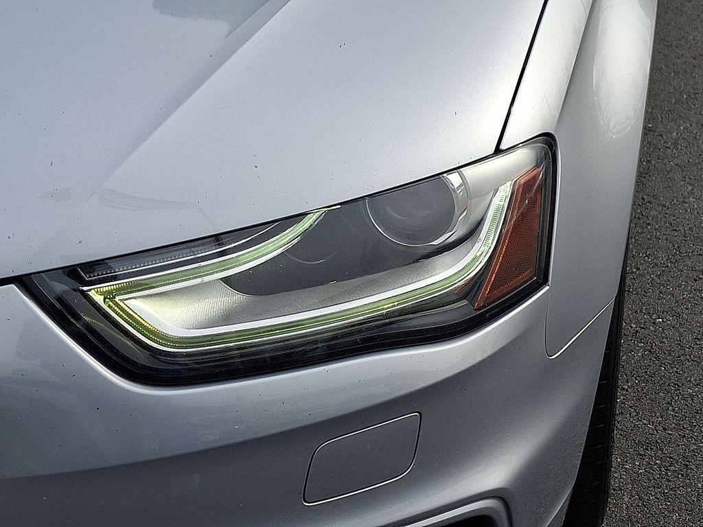 used 2015 Audi S4 car, priced at $13,993