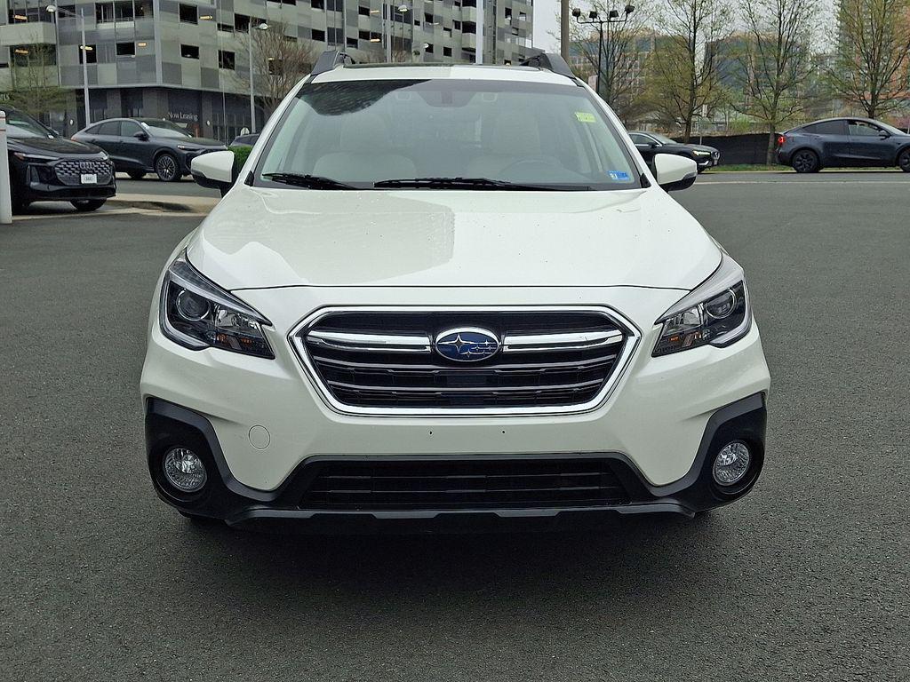 used 2018 Subaru Outback car, priced at $9,680