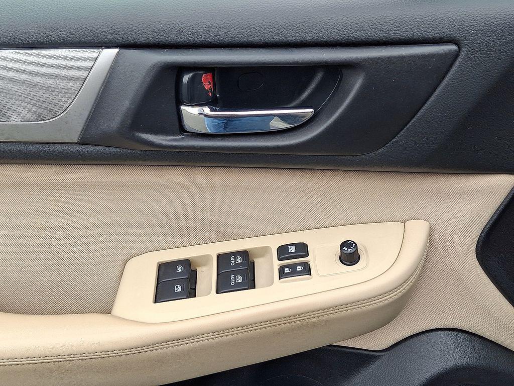 used 2018 Subaru Outback car, priced at $9,680