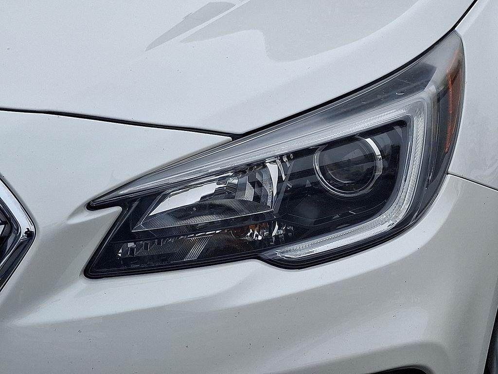 used 2018 Subaru Outback car, priced at $9,680