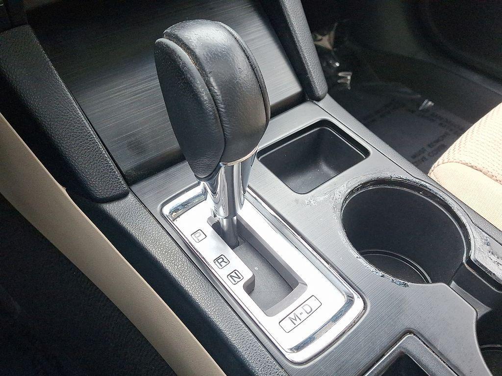 used 2018 Subaru Outback car, priced at $9,680