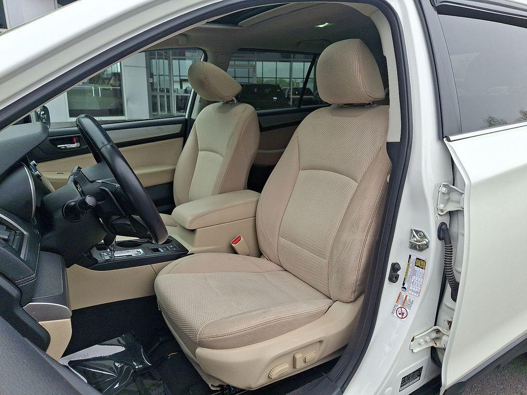 used 2018 Subaru Outback car, priced at $9,680