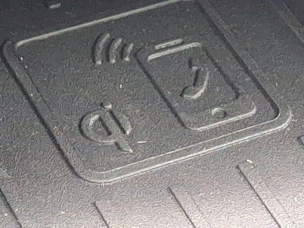 new 2025 Audi Q3 car, priced at $46,110