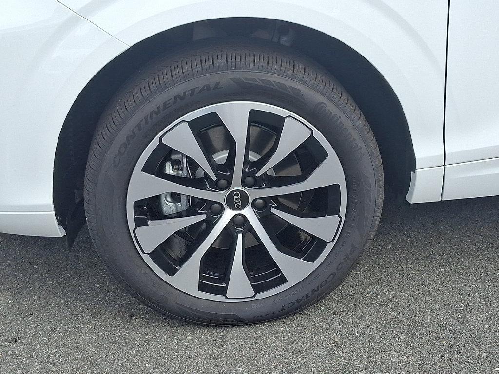 new 2026 Audi Q3 car, priced at $52,200