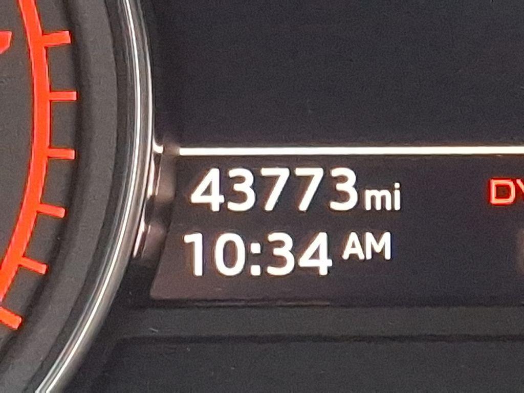 used 2023 Audi SQ5 car, priced at $39,920