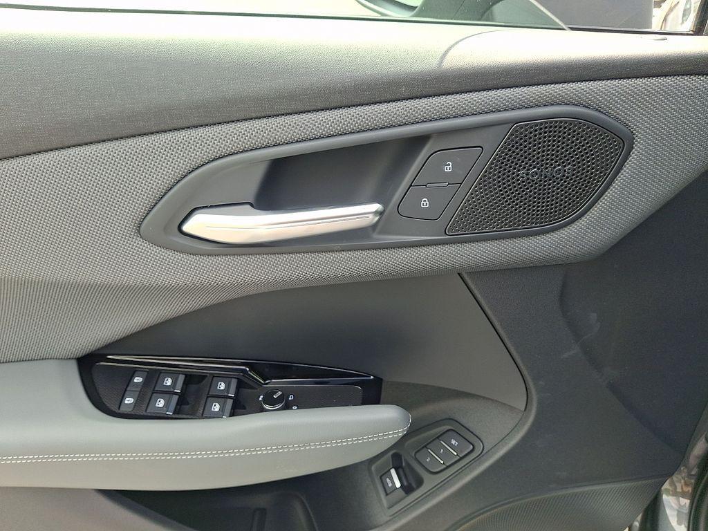 used 2026 Audi Q3 car, priced at $49,370