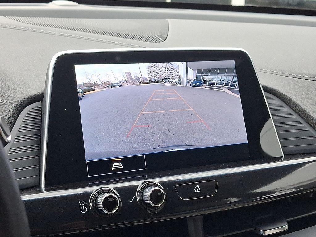 used 2022 Cadillac CT4 car, priced at $26,992