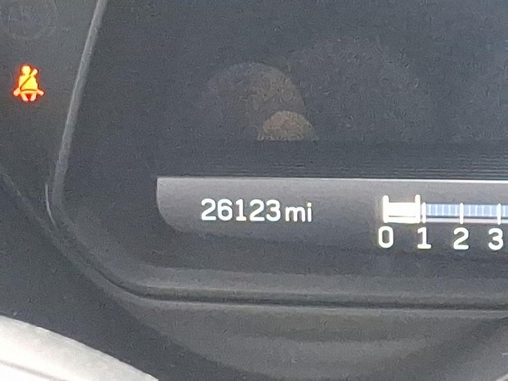 used 2022 Cadillac CT4 car, priced at $26,992