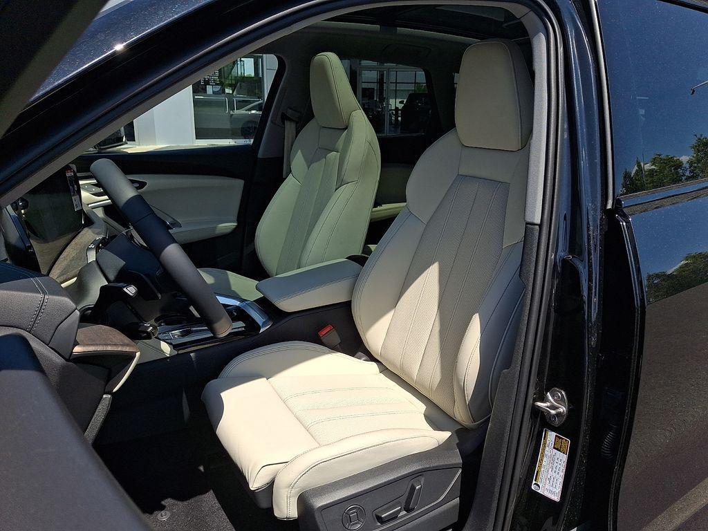 new 2026 Audi Q5 car, priced at $67,040