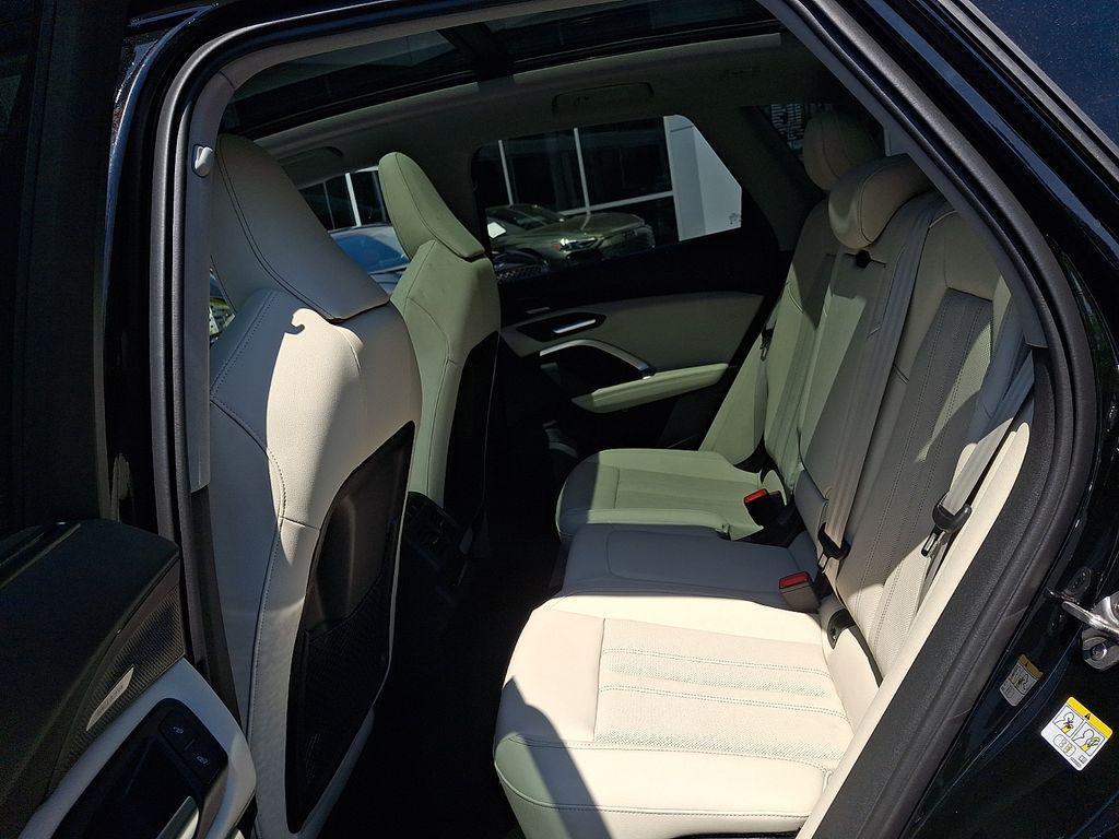 new 2026 Audi Q5 car, priced at $67,040