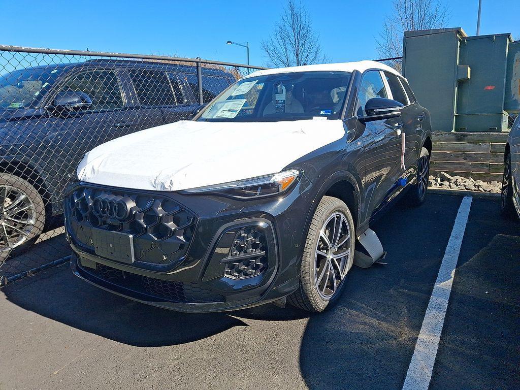 new 2026 Audi Q5 car, priced at $67,040