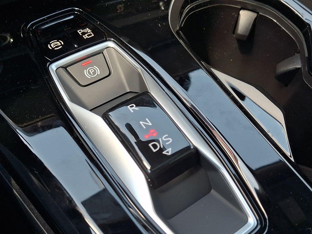 new 2026 Audi Q5 car, priced at $67,040