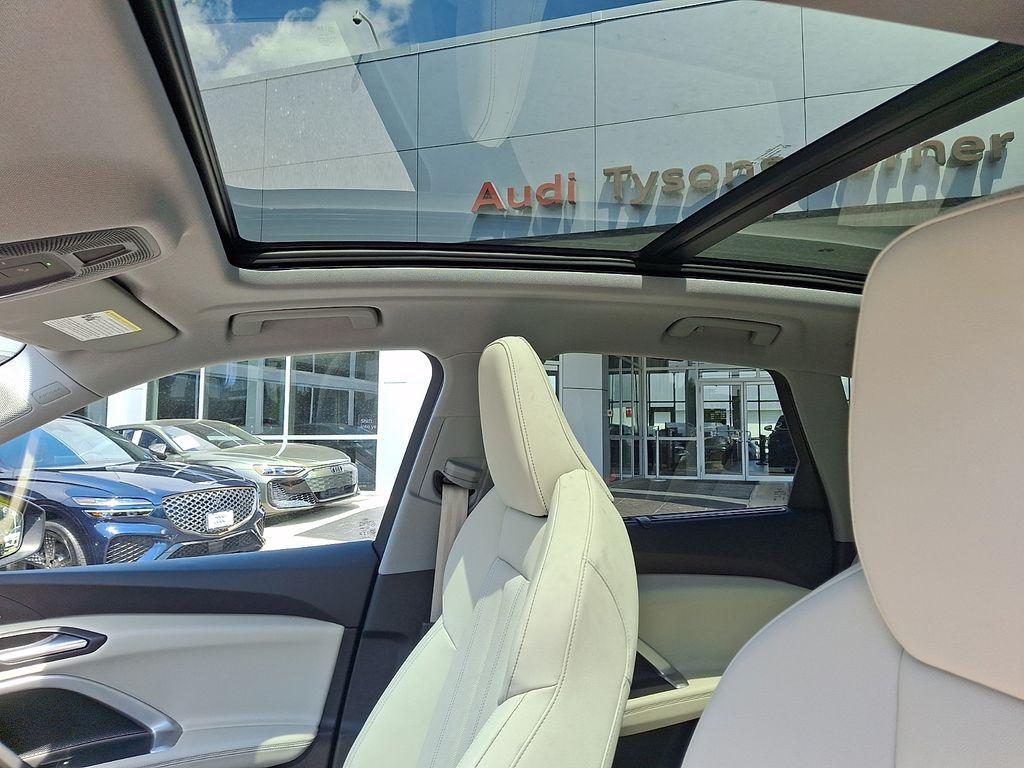 new 2026 Audi Q5 car, priced at $67,040