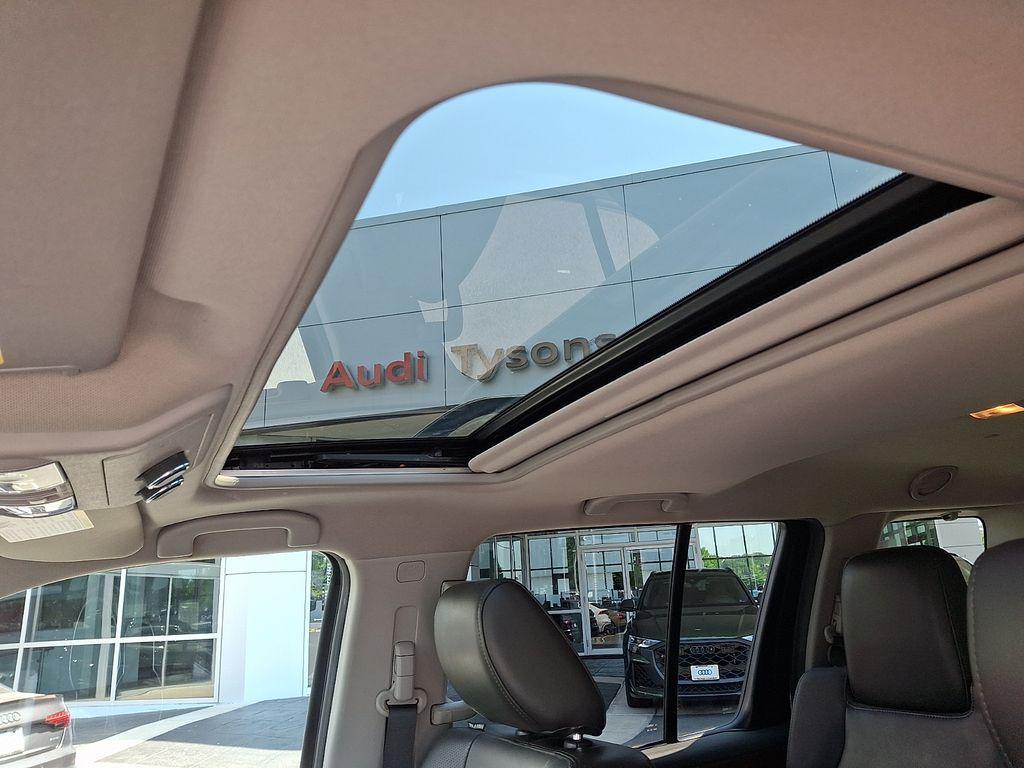 used 2012 Nissan Pathfinder car, priced at $13,642