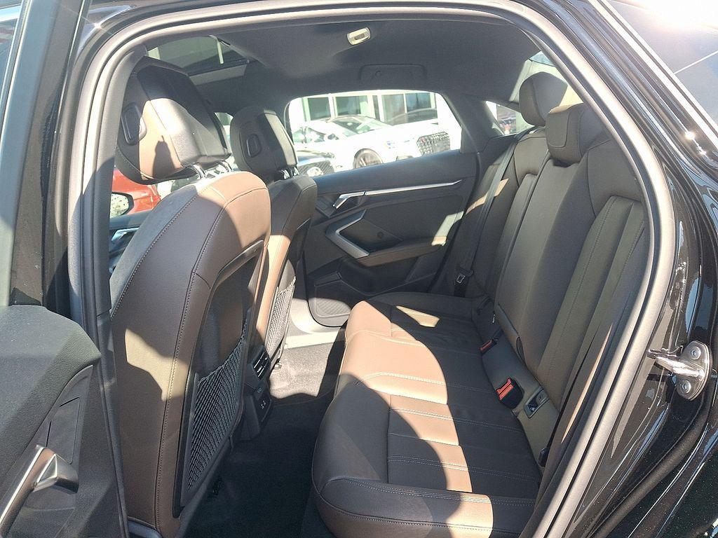 new 2026 Audi A3 car, priced at $43,115