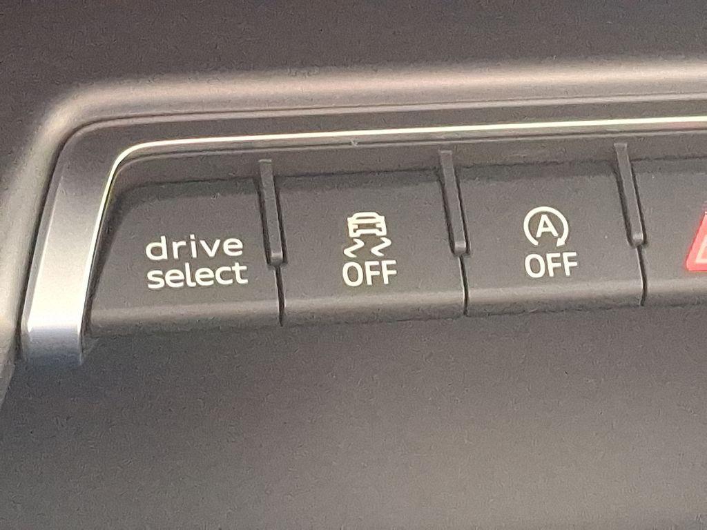 new 2026 Audi A3 car, priced at $43,115