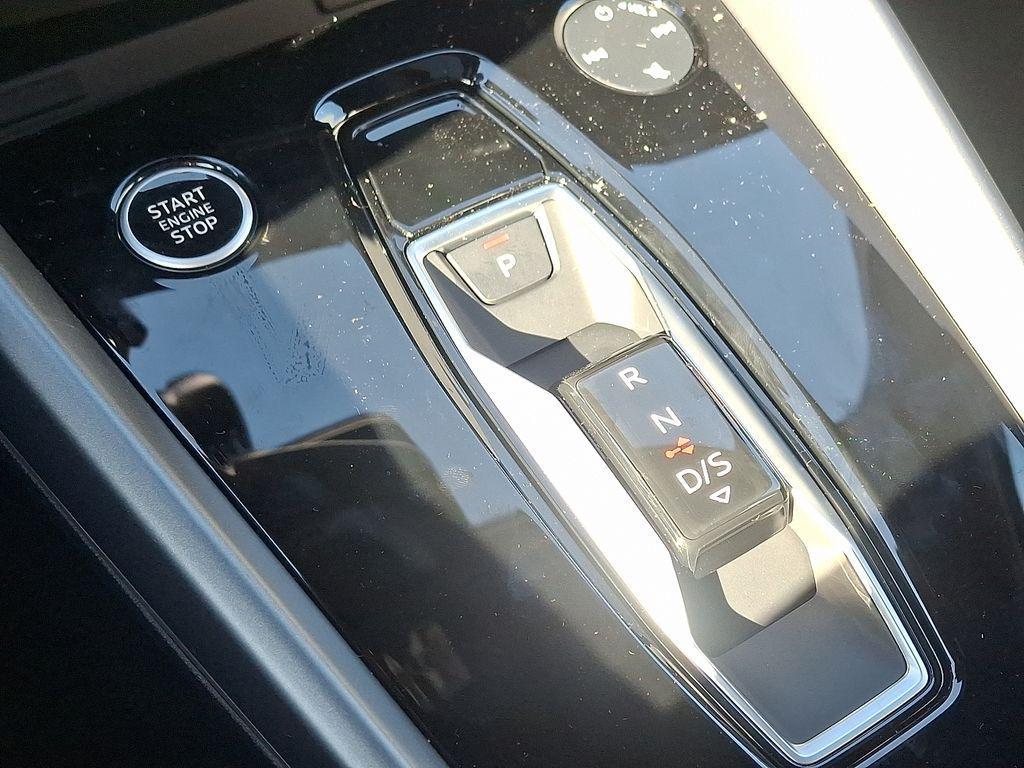 new 2026 Audi A3 car, priced at $43,115