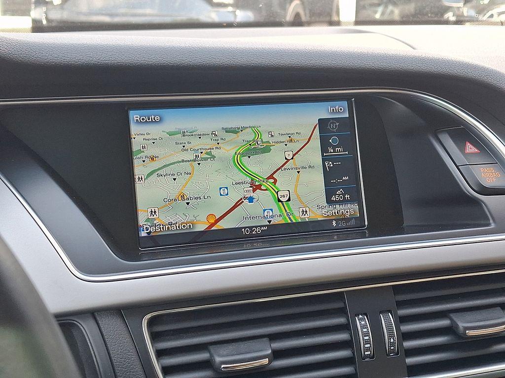 used 2014 Audi allroad car, priced at $13,450