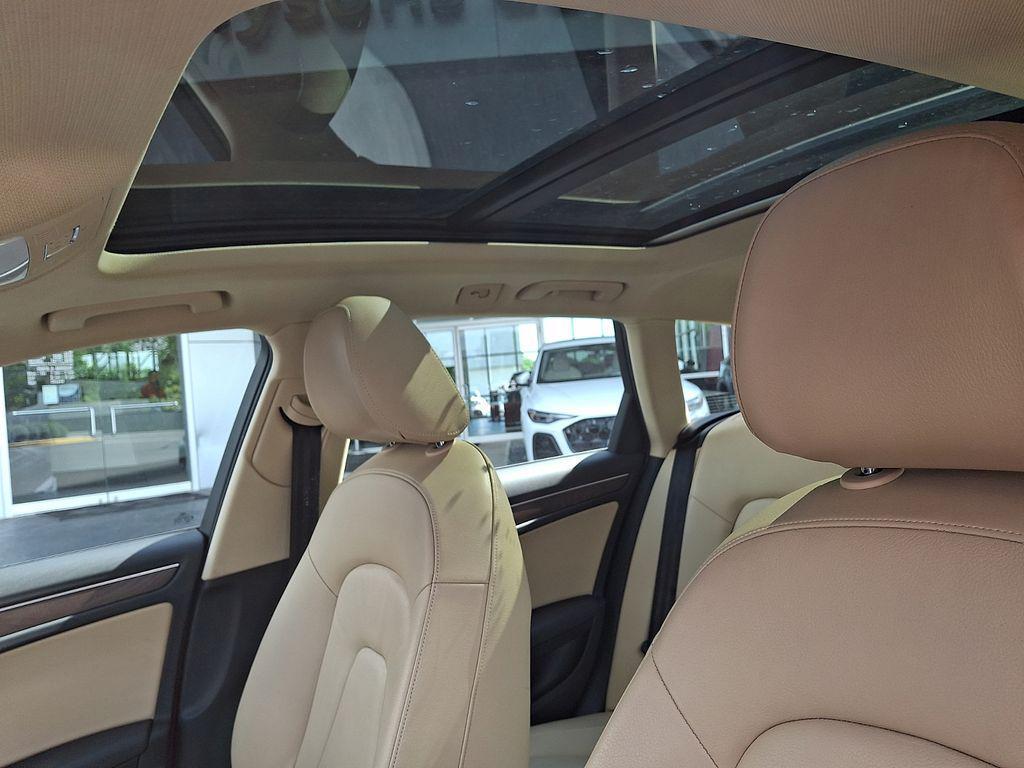 used 2014 Audi allroad car, priced at $13,450