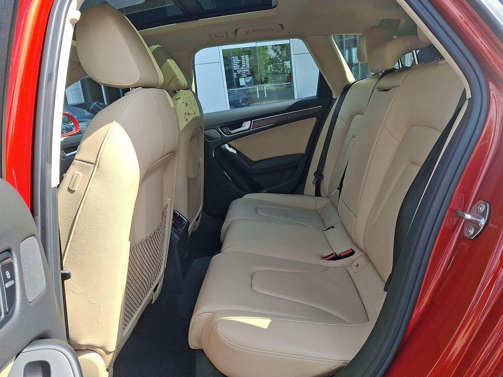used 2014 Audi allroad car, priced at $13,450