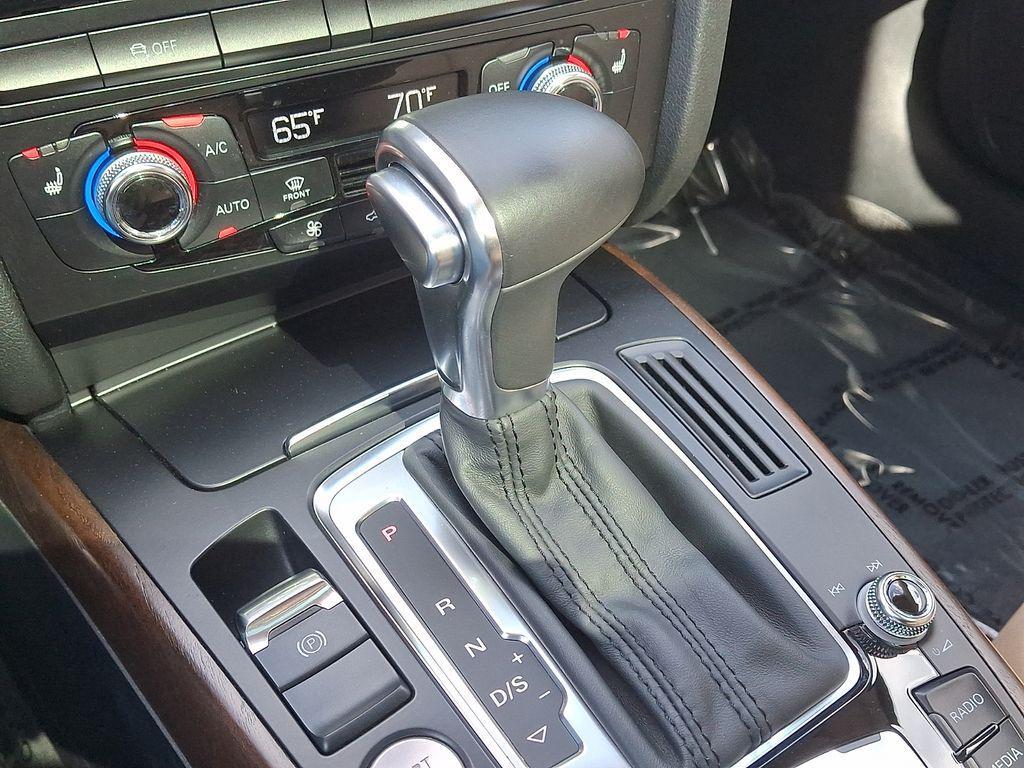 used 2014 Audi allroad car, priced at $13,450