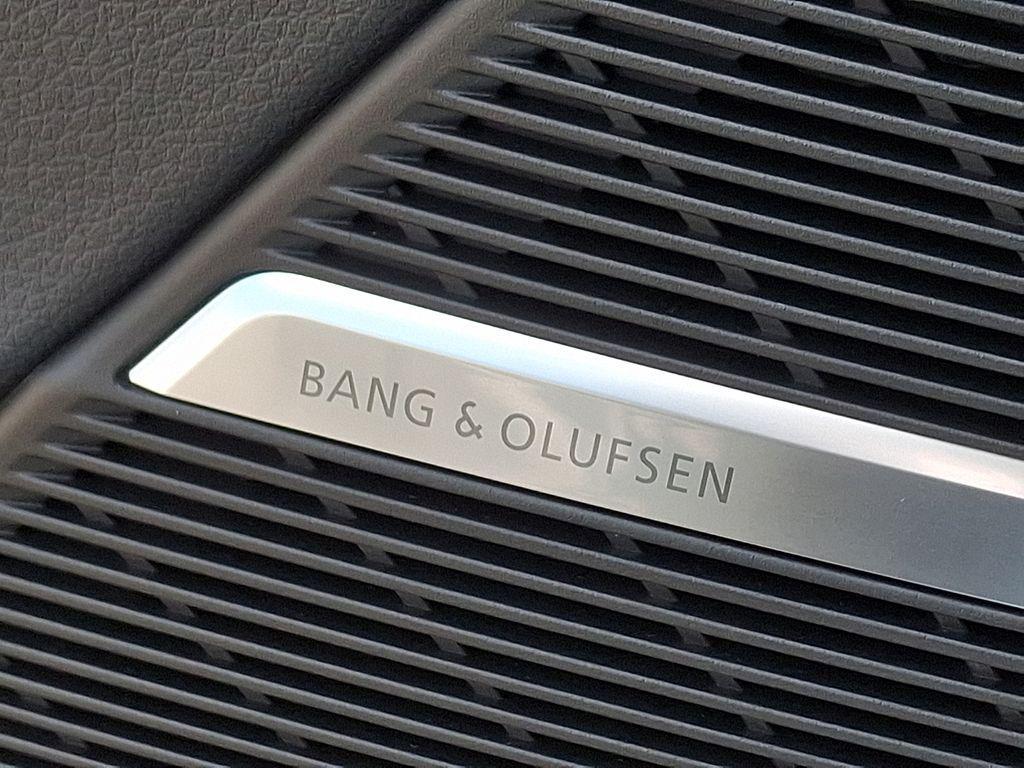 new 2026 Audi Q8 car, priced at $86,300