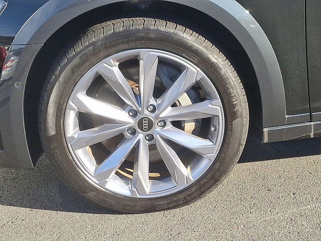 used 2025 Audi A6 car, priced at $67,470