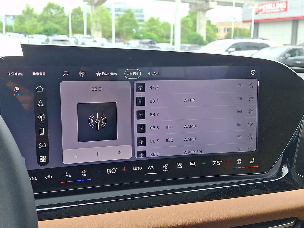 new 2026 Audi A5 car, priced at $61,610