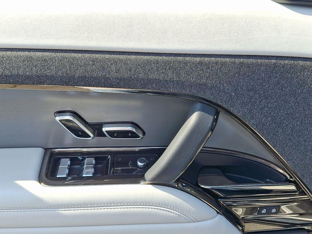used 2024 Land Rover Range Rover Sport car, priced at $69,995