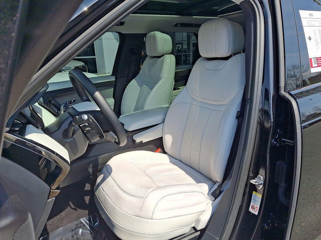used 2024 Land Rover Range Rover Sport car, priced at $69,995
