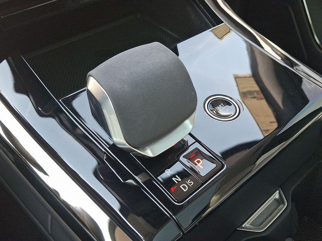used 2024 Land Rover Range Rover Sport car, priced at $69,995