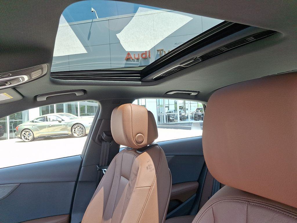 used 2019 Audi A4 car, priced at $22,995