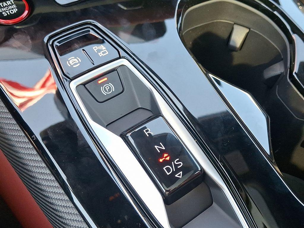 new 2026 Audi S5 car, priced at $76,225