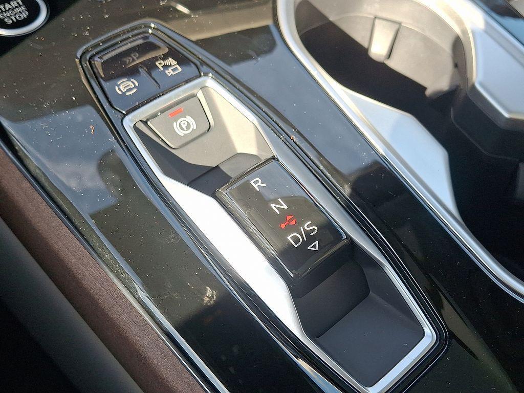 new 2026 Audi A6 car, priced at $76,770