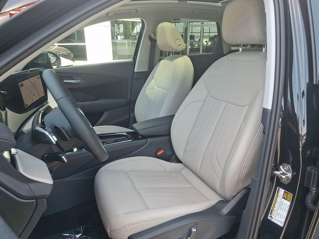 used 2026 Audi Q3 car, priced at $48,827