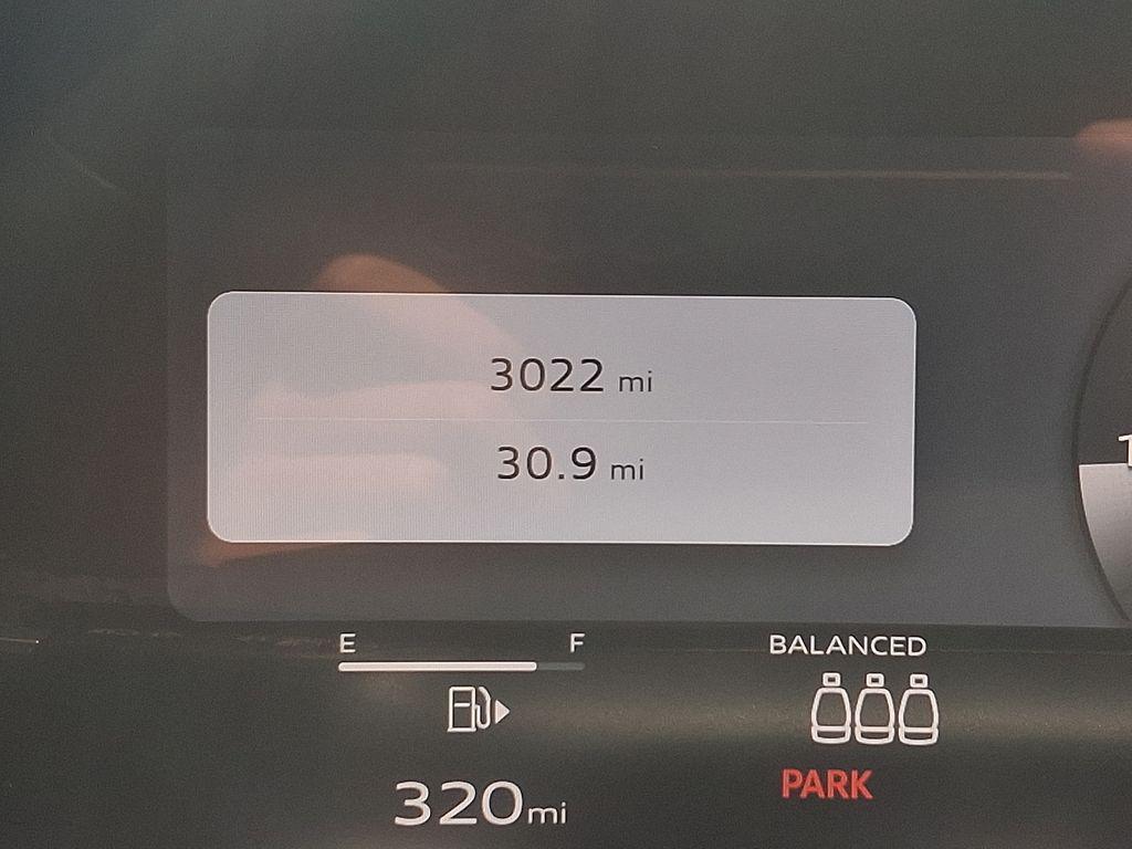 used 2026 Audi Q3 car, priced at $48,827