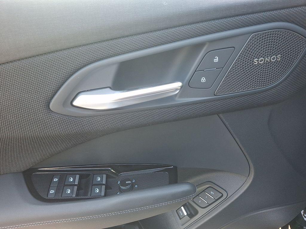 used 2026 Audi Q3 car, priced at $48,827