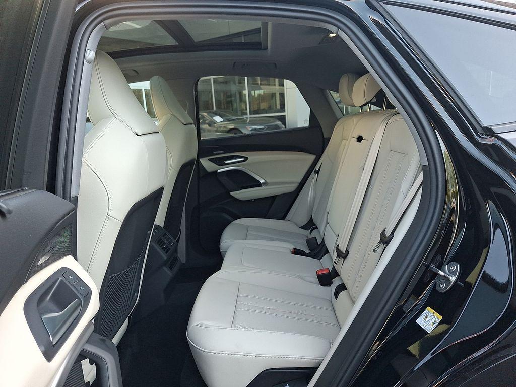 new 2026 Audi Q5 Sportback car, priced at $66,440