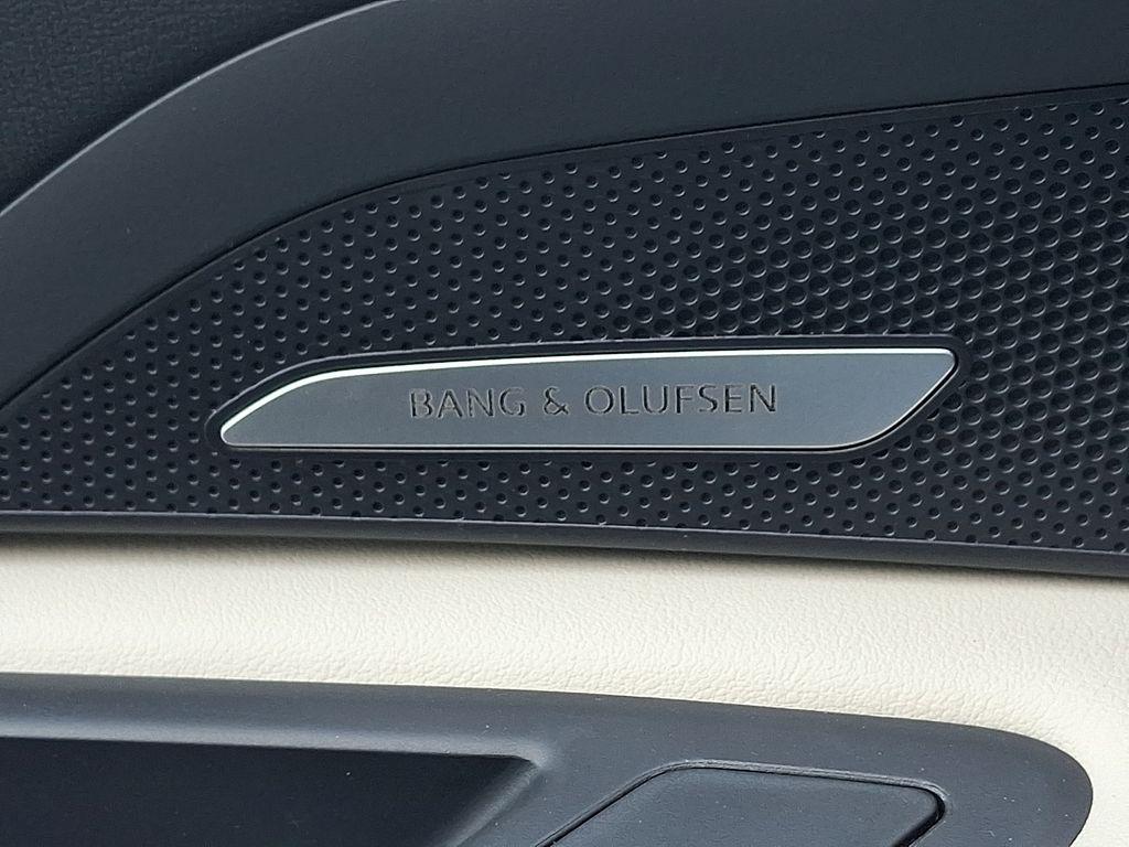 new 2026 Audi Q5 Sportback car, priced at $66,440