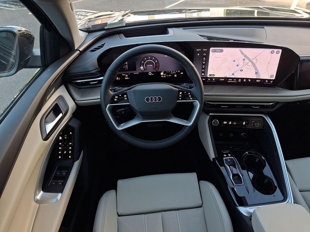 new 2026 Audi Q5 Sportback car, priced at $66,440