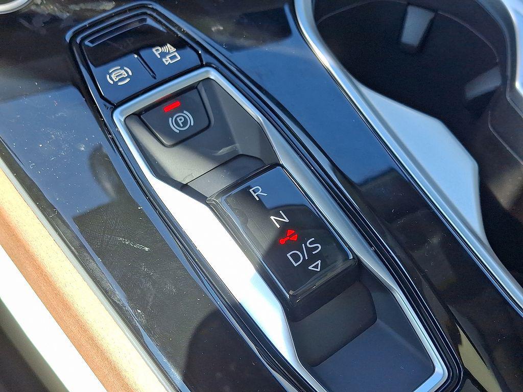 new 2026 Audi A6 car, priced at $67,625