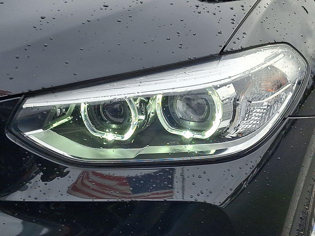 used 2020 BMW X3 car, priced at $25,895