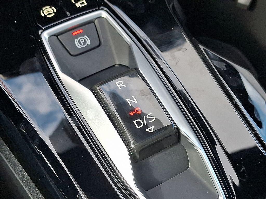 new 2025 Audi Q5 car, priced at $60,500