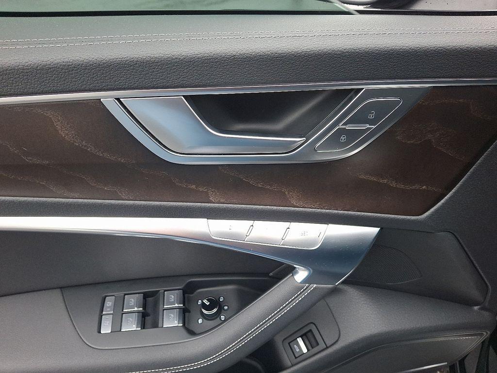 used 2019 Audi A6 car, priced at $22,720