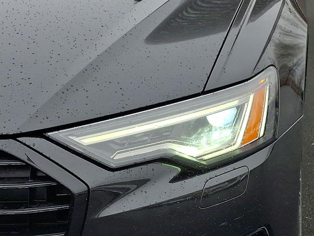 used 2019 Audi A6 car, priced at $22,720