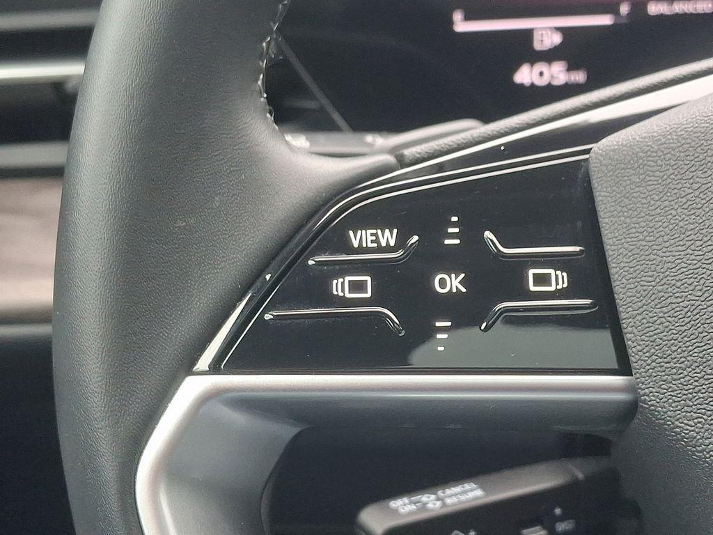 used 2025 Audi Q5 car, priced at $44,788