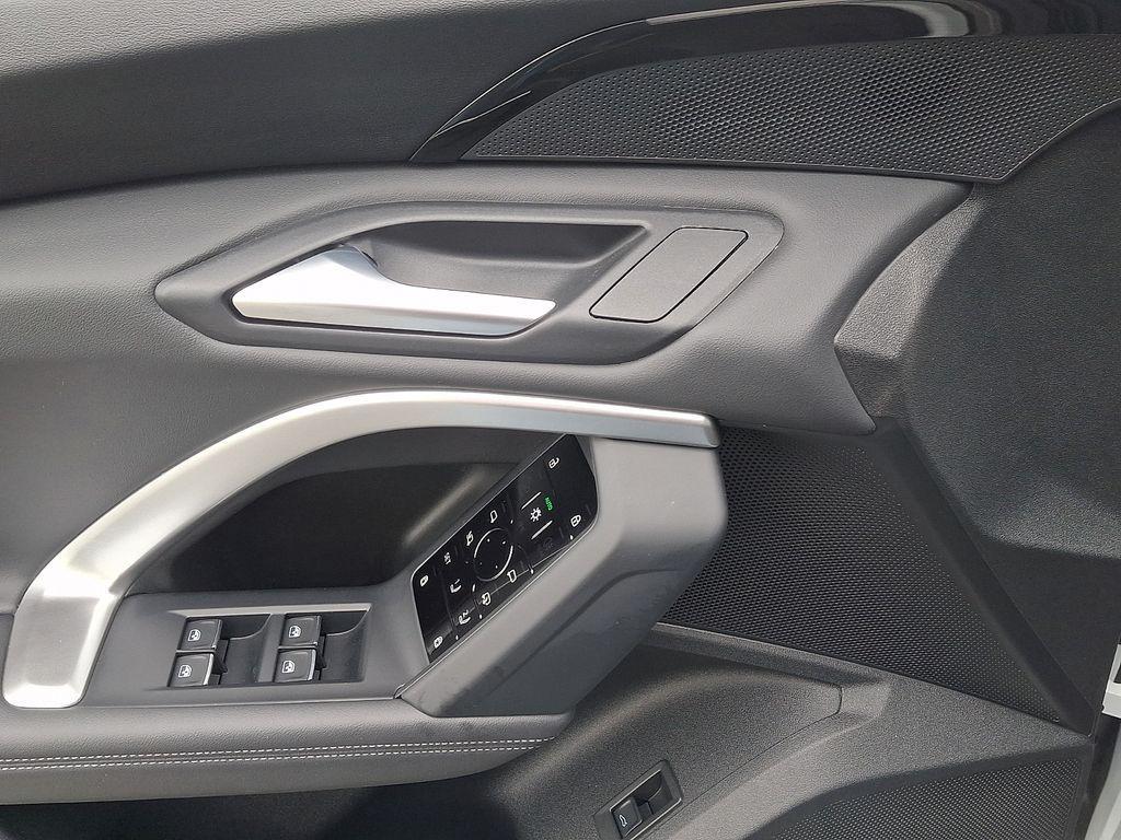 used 2025 Audi Q5 car, priced at $44,788