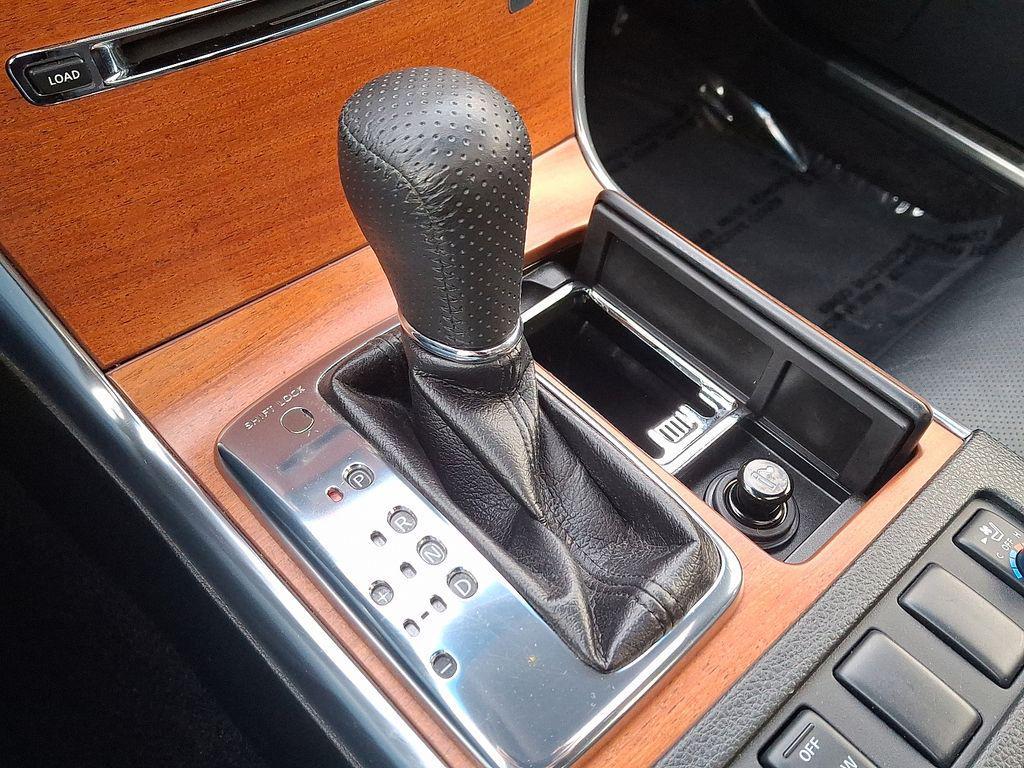 used 2006 INFINITI M35x car, priced at $7,450